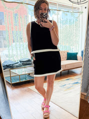 Ivy League Skirt Set