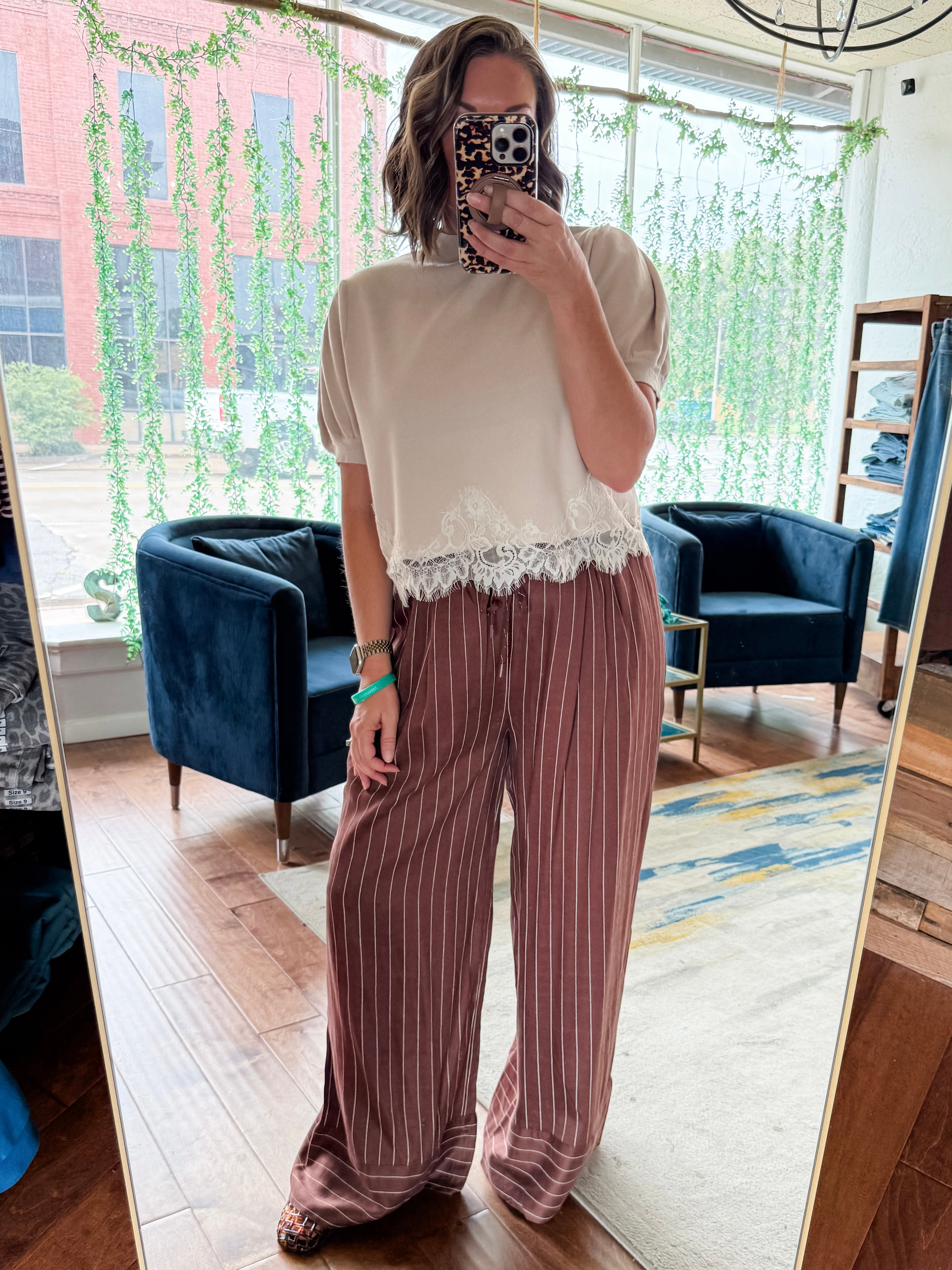 The Madison Pant