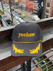 Yeehaw Trucker Hat