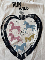 Wild Horse Tee