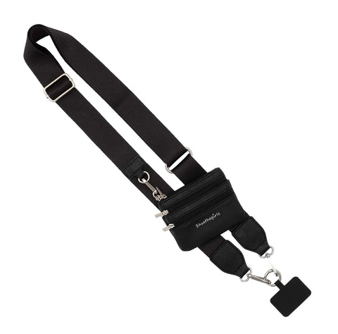 Clip & Go Phone Strap