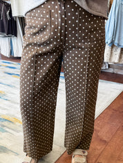 Dot it Up Jeans