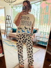 Wild Horse Tee