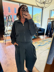 Refined Luxe Pantset