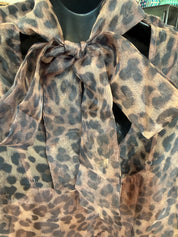 Wild at Heart Dress