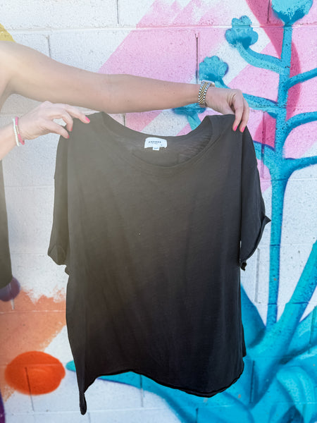Favorite Basic Tee