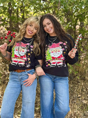 Cutest Santa Claus Tee