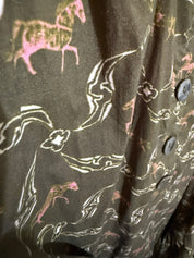 All the King's Horses Dress