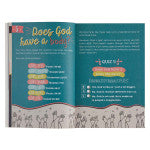 Bible Question & Answers for Kids