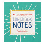 101 Inspirational Lunchbox Notes