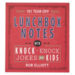 Knock-Knock Lunchbox Notes