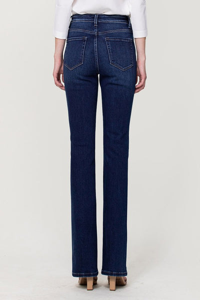 Sunshine High Rise Bootcut Jeans