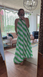 Derby Day Maxi