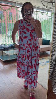 The Aloha Top