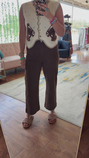 In the City Pants