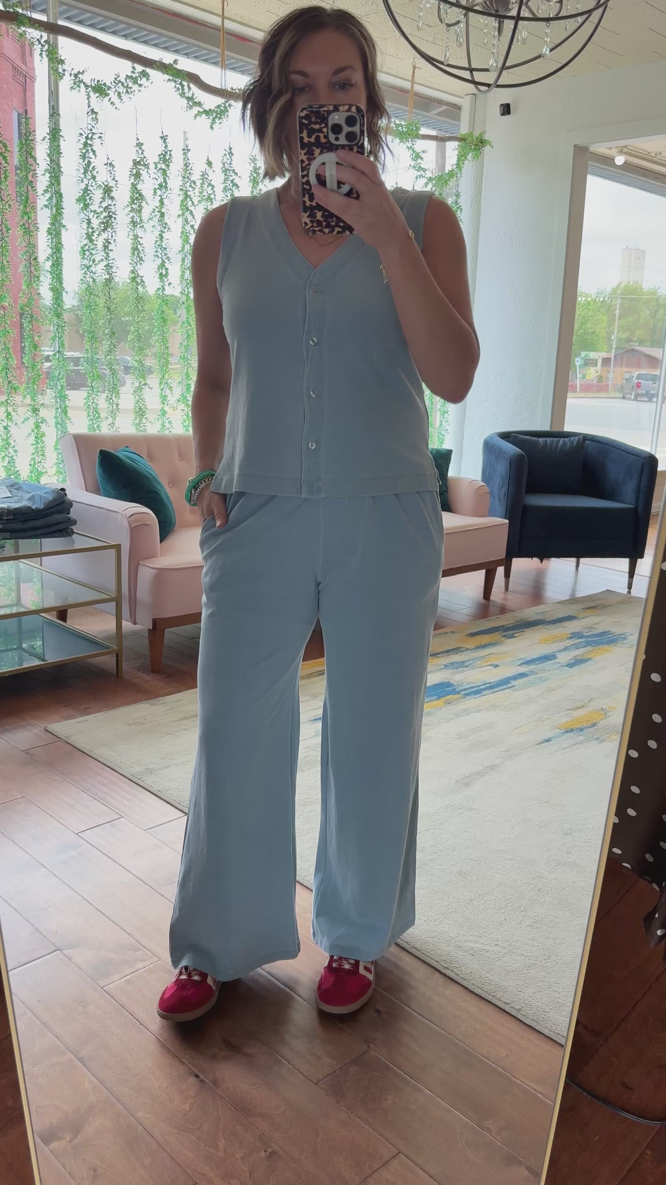 Vivi Pantset