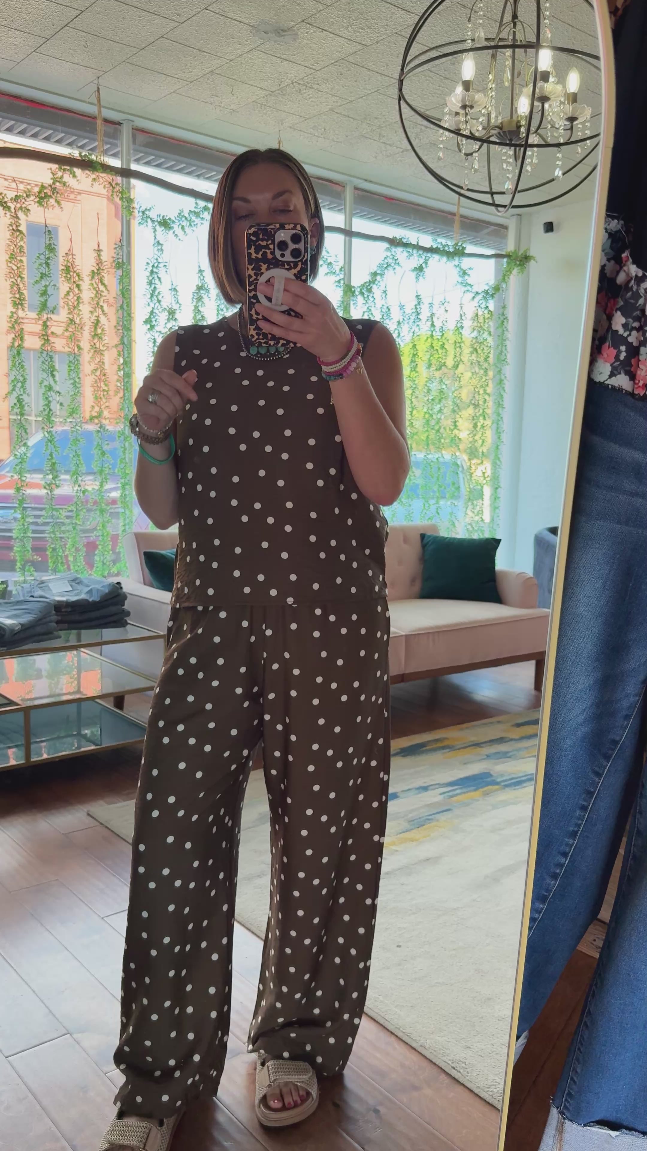 The Dotty Top