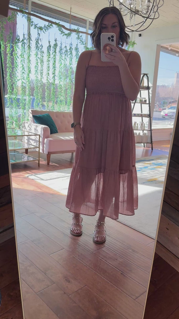 Affordable Women's Spring Dresses