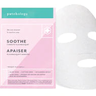 FlashMasque® Soothe 5 Minute Sheet Mask
