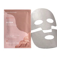 SmartMud® No Mess Mud Detox Sheet Mask